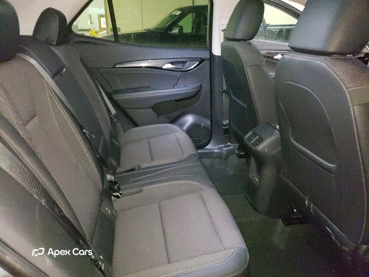 Buick Envision 2023