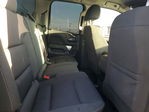Chevrolet Silverado 2019