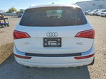 Audi Q5 2012