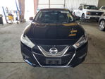 Nissan Maxima 2016
