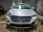 Hyundai Santa Fe 2016