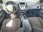 Chevrolet Equinox 2016