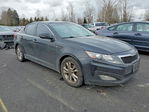 Kia Optima 2011