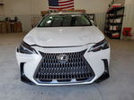 Lexus NX 2025