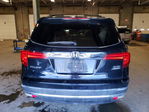 Honda Pilot 2017