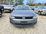 Volkswagen Jetta 2014