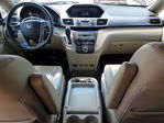 Honda Odyssey 2012