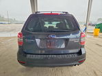 Subaru Forester 2016