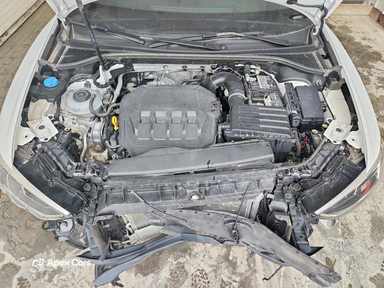 Audi Q3 2023