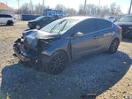 Kia Forte 2014