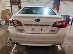 Subaru Legacy 2015