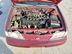 Nissan Sentra 1997