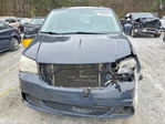 Dodge Caravan 2014