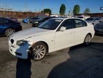 BMW Series 3 2011