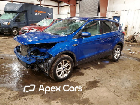 Ford Escape 2019 - Image 1 of 15