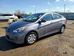 Hyundai Accent 2016