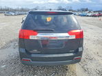 GMC Terrain 2010