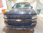 Chevrolet Silverado 2018