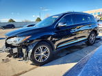 Infiniti QX60 2016