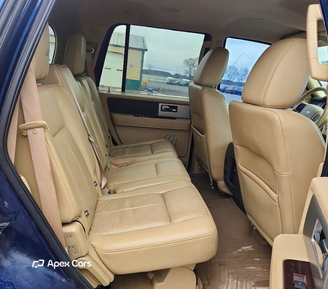 Ford Expedition 2014