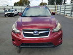 Subaru XV 2014