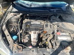 Honda Accord 2013