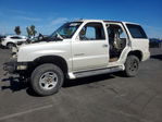 Cadillac Escalade 2005