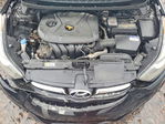Hyundai Elantra 2012