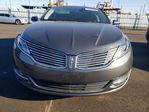 Lincoln MKZ 2015