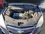 Chevrolet Equinox 2013