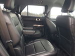 Ford Explorer 2022