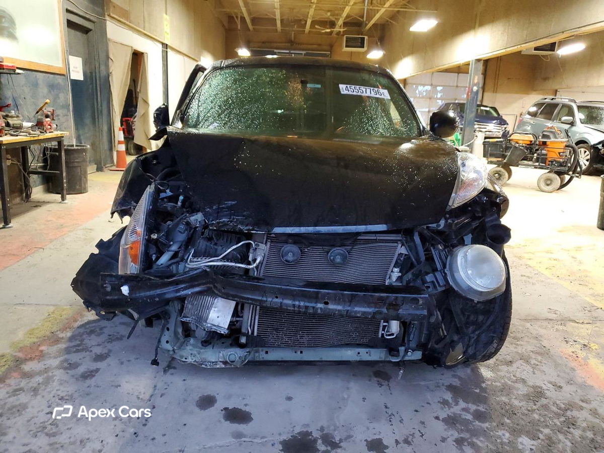 Juke 2013
