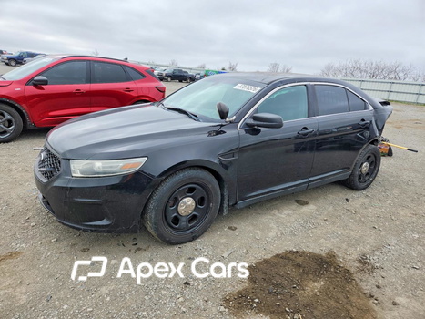 Ford Taurus 2014 - Image 1 of 13