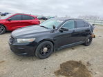 Ford Taurus 2014