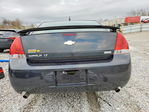 Chevrolet Impala 2012