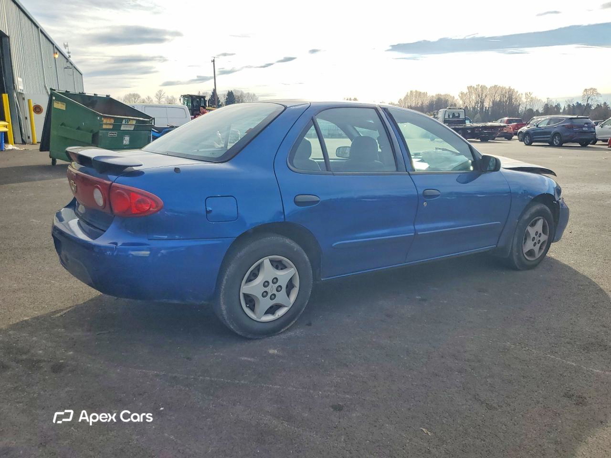 Chevrolet Cavalier 2005