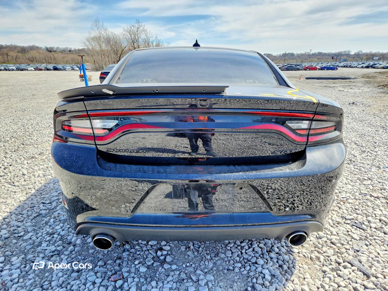 Dodge Charger 2023