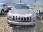 Jeep Cherokee 2018