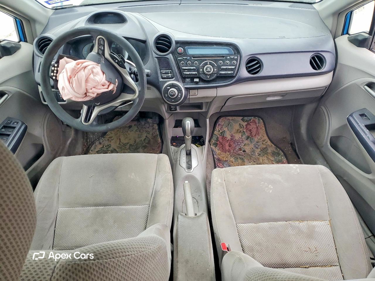 Honda Insight 2010