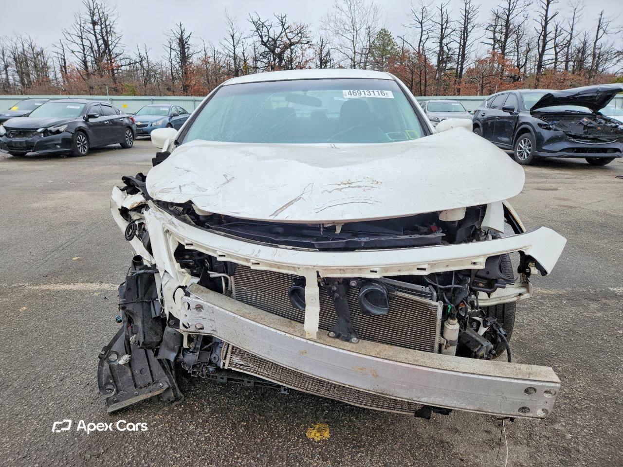 Nissan Altima 2014