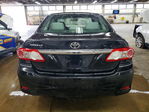 Toyota Corolla 2011