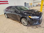 Ford Fusion 2016