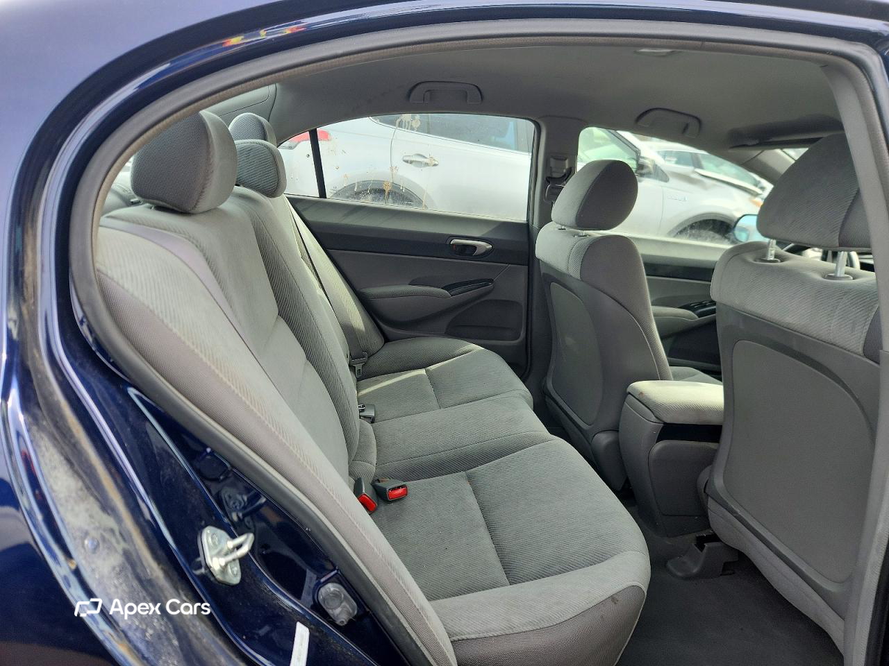Honda Civic 2010