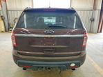 Ford Explorer 2012