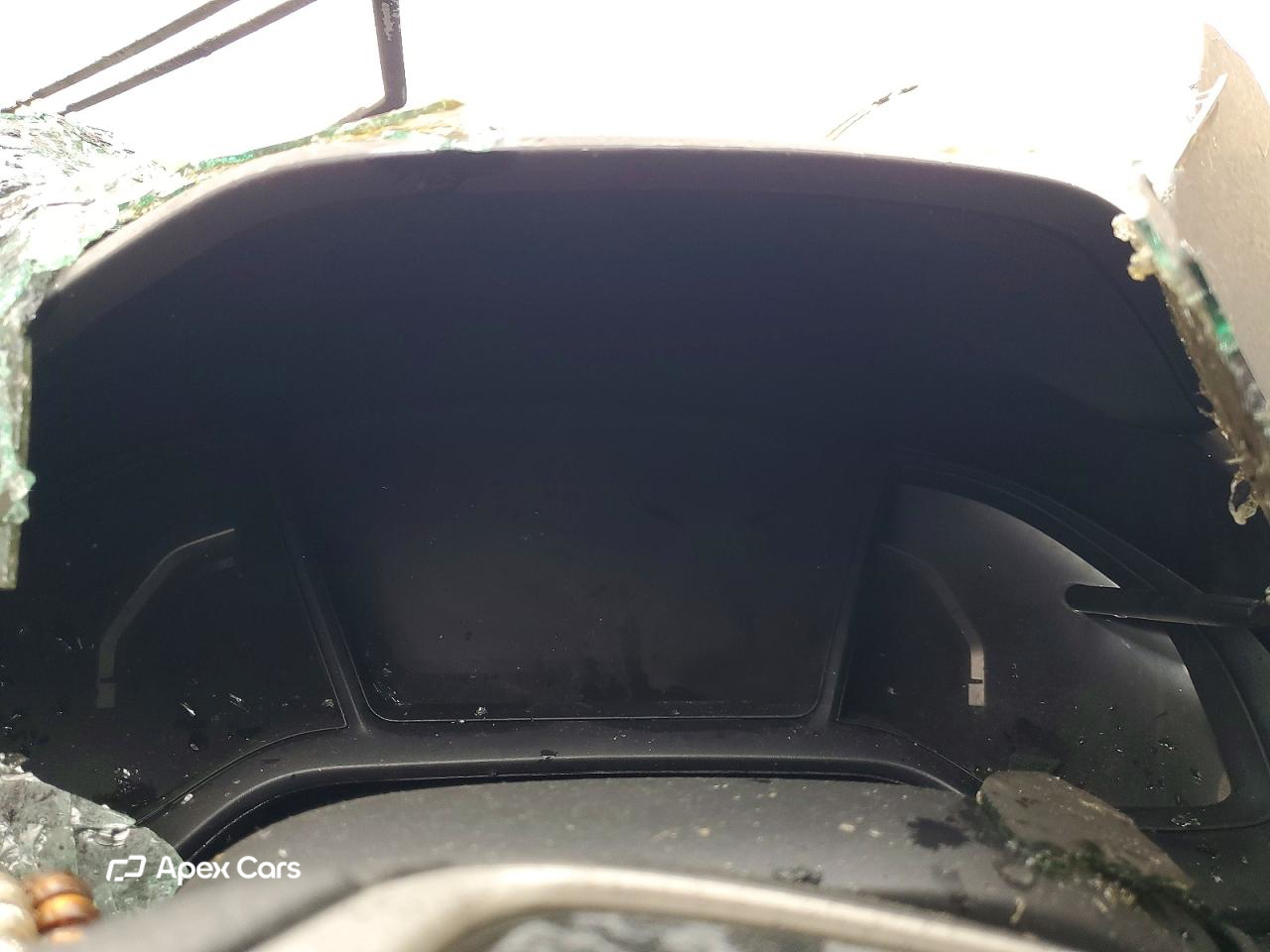Honda Civic 2019