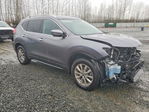 Nissan Rogue 2018