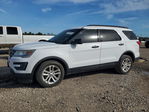 Ford Explorer 2016