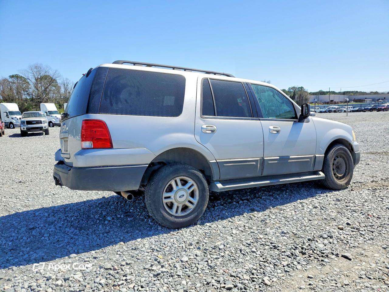 Ford Expedition 2006