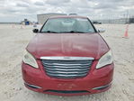 Chrysler 200 2012
