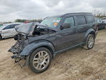Dodge Nitro 2011